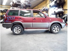 NISSAN TERRANO/TERRANO.II (R20)