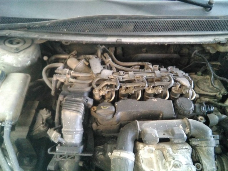 ford focus berlina (cak) del año 1998