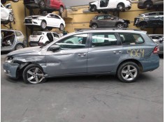 volkswagen passat variant (365) del año 2010 2