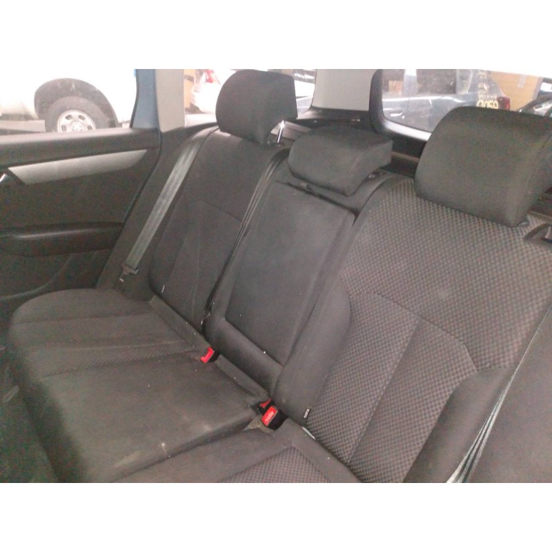 volkswagen passat variant (365) del año 2010