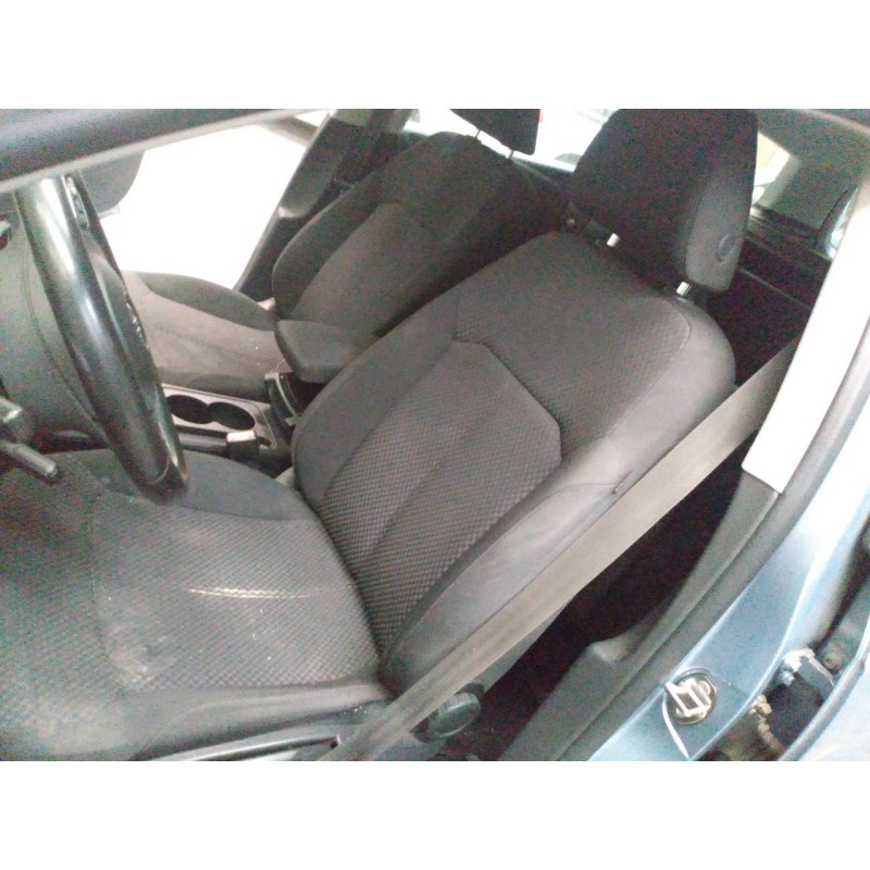 volkswagen passat variant (365) del año 2010