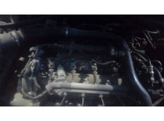 opel combo (corsa c) del año 2004 2