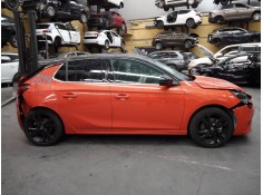 OPEL CORSA F