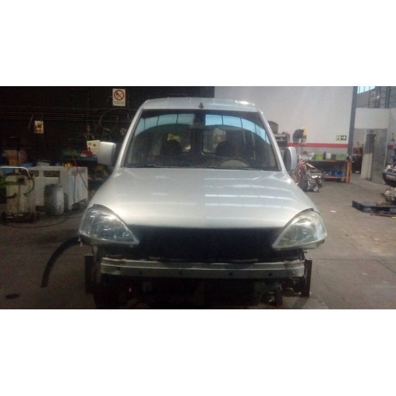 opel combo (corsa c) del año 2004