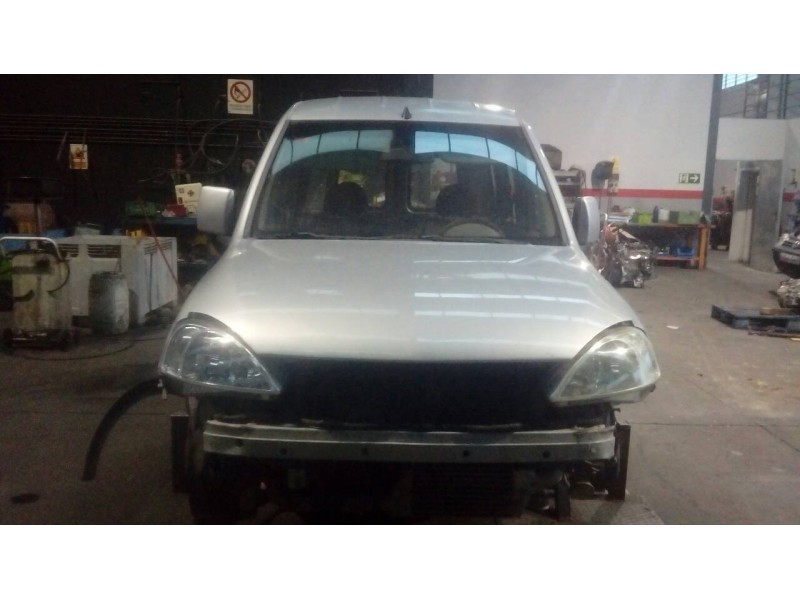 opel combo (corsa c) del año 2004