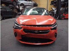 opel corsa f del año 2020 2