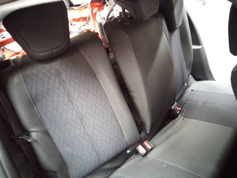 opel corsa f del año 2020