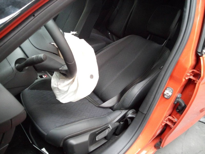 opel corsa f del año 2020