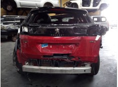 peugeot 3008 del año 2018 2