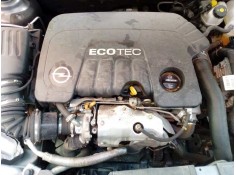 opel insignia sports tourer del año 2016 2