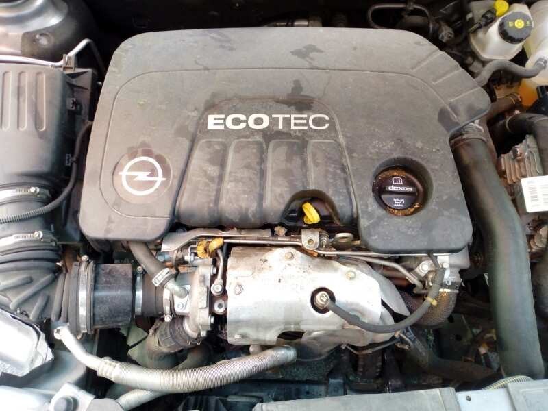 opel insignia sports tourer del año 2016