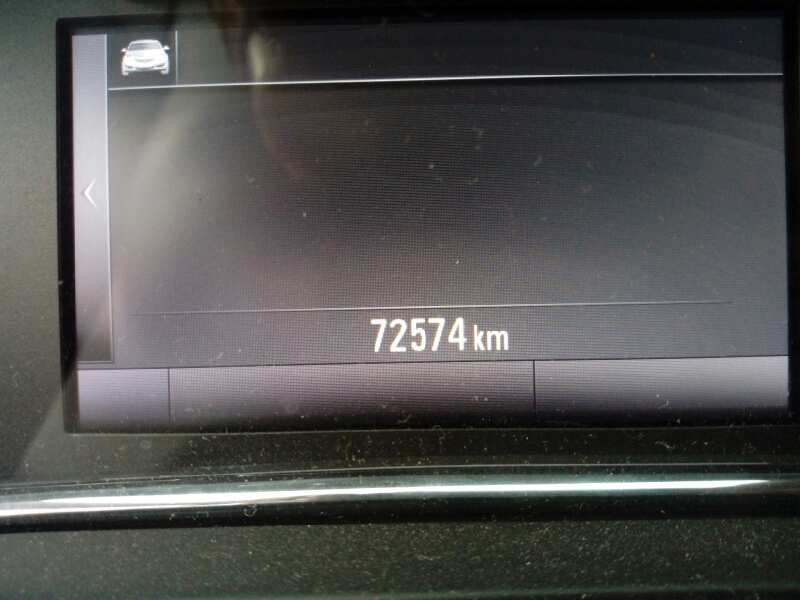 opel insignia sports tourer del año 2016