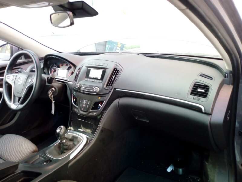 opel insignia sports tourer del año 2016