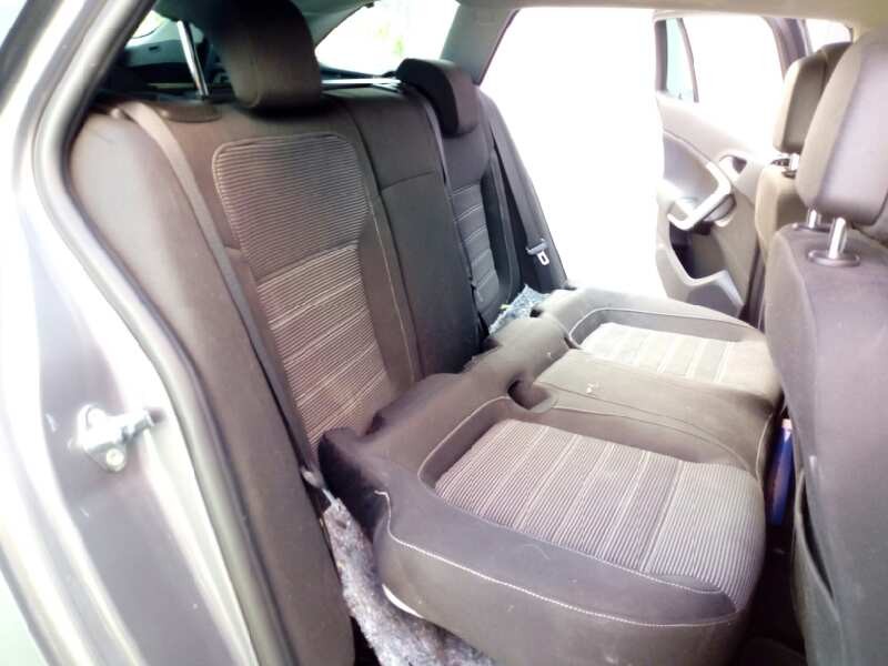 opel insignia sports tourer del año 2016