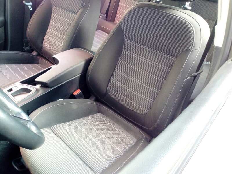 opel insignia sports tourer del año 2016