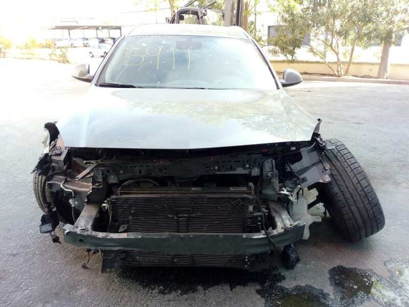 opel insignia sports tourer del año 2016