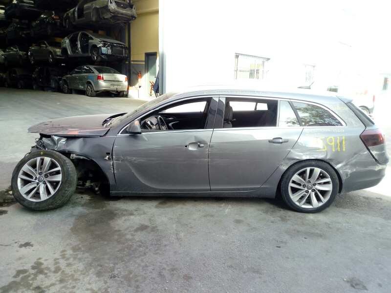 opel insignia sports tourer del año 2016