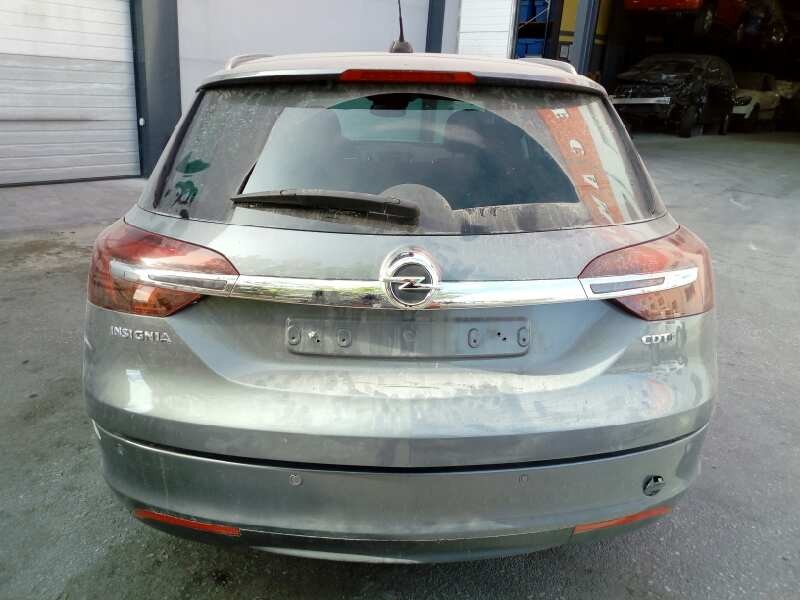 opel insignia sports tourer del año 2016