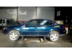 FORD MONDEO BERLINA (GE)