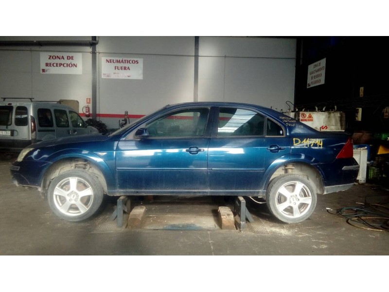 ford mondeo berlina (ge) del año 2003
