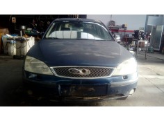ford mondeo berlina (ge) del año 2003 2