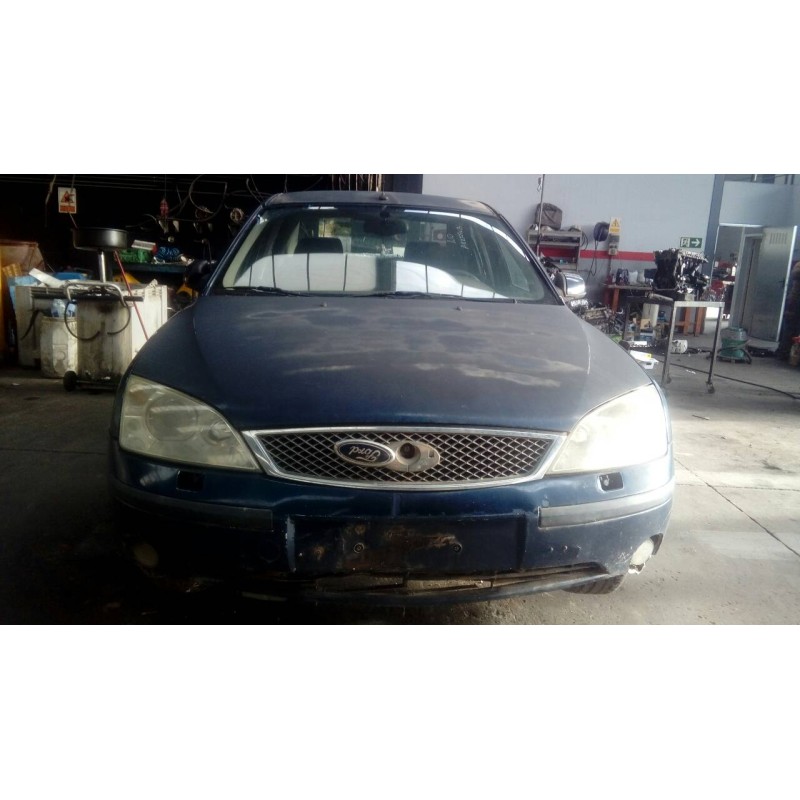 ford mondeo berlina (ge) del año 2003