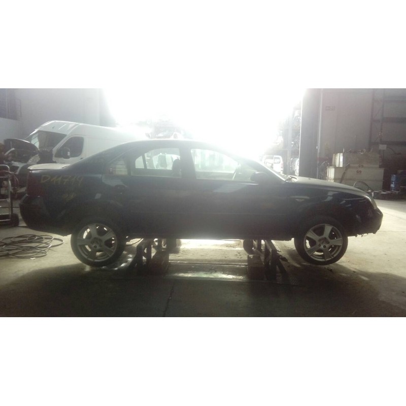 ford mondeo berlina (ge) del año 2003