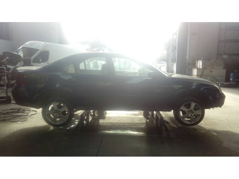 ford mondeo berlina (ge) del año 2003