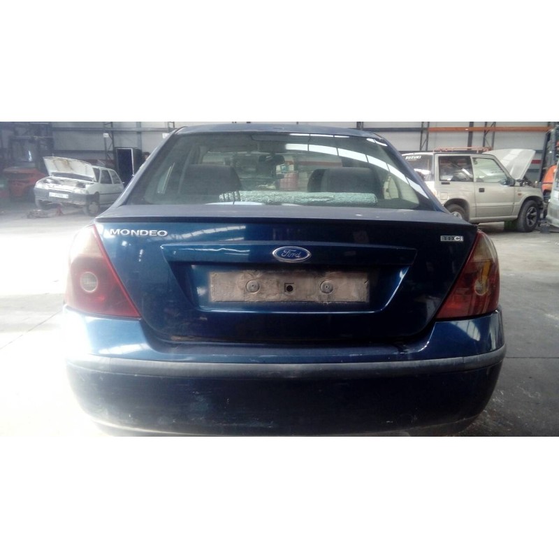 ford mondeo berlina (ge) del año 2003