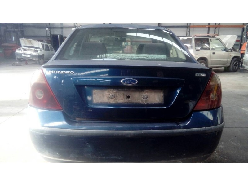 ford mondeo berlina (ge) del año 2003