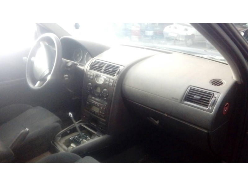 ford mondeo berlina (ge) del año 2003