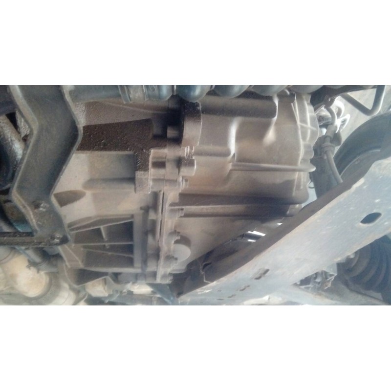 ford mondeo berlina (ge) del año 2003