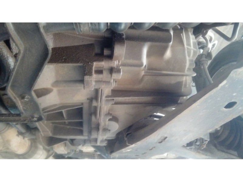 ford mondeo berlina (ge) del año 2003