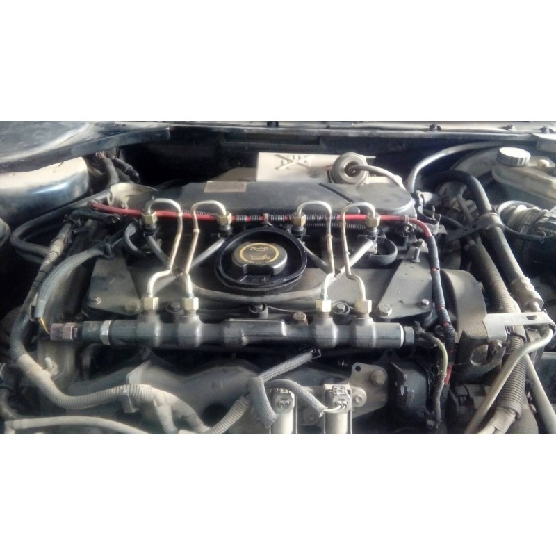 ford mondeo berlina (ge) del año 2003