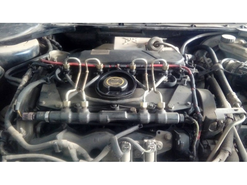 ford mondeo berlina (ge) del año 2003