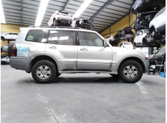 MITSUBISHI MONTERO (V60/V70)