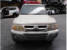 mitsubishi montero (v60/v70) del año 2004 2