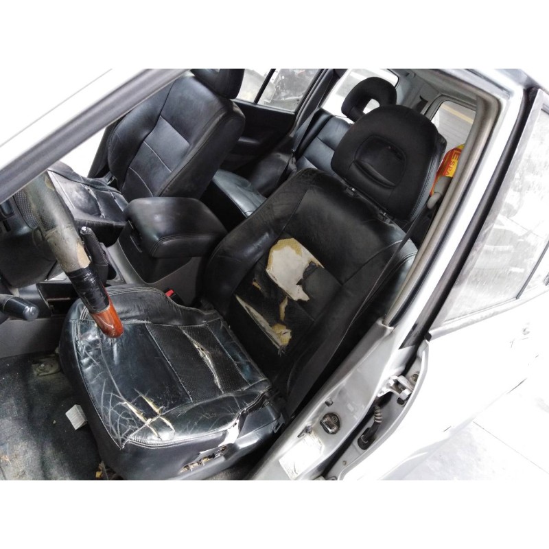 mitsubishi montero (v60/v70) del año 2004