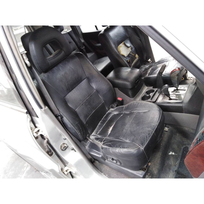 mitsubishi montero (v60/v70) del año 2004