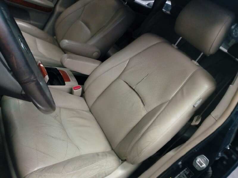 lexus rx 300(mcu35) del año 2003