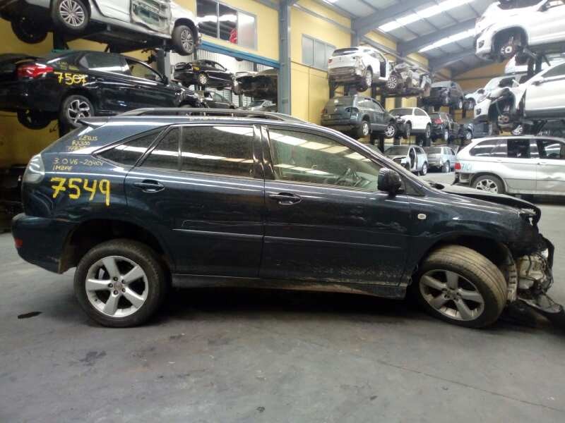 lexus rx 300(mcu35) del año 2003