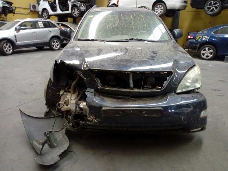 lexus rx 300(mcu35) del año 2003