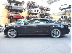 AUDI A7 SPORTBACK (4GF)