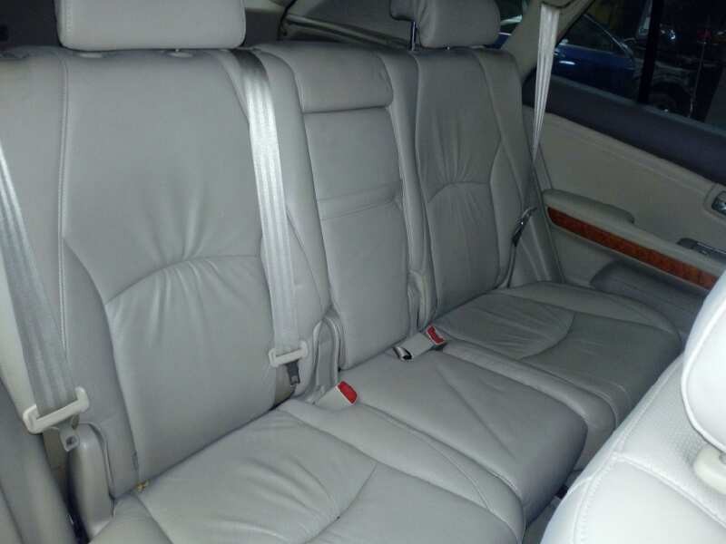 lexus rx 300(mcu35) del año 2003