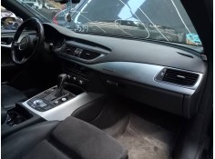 audi a7 sportback (4gf) del año 2015 2