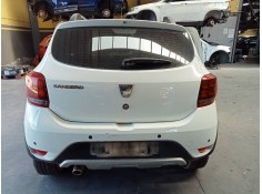 dacia sandero del año 2019 2