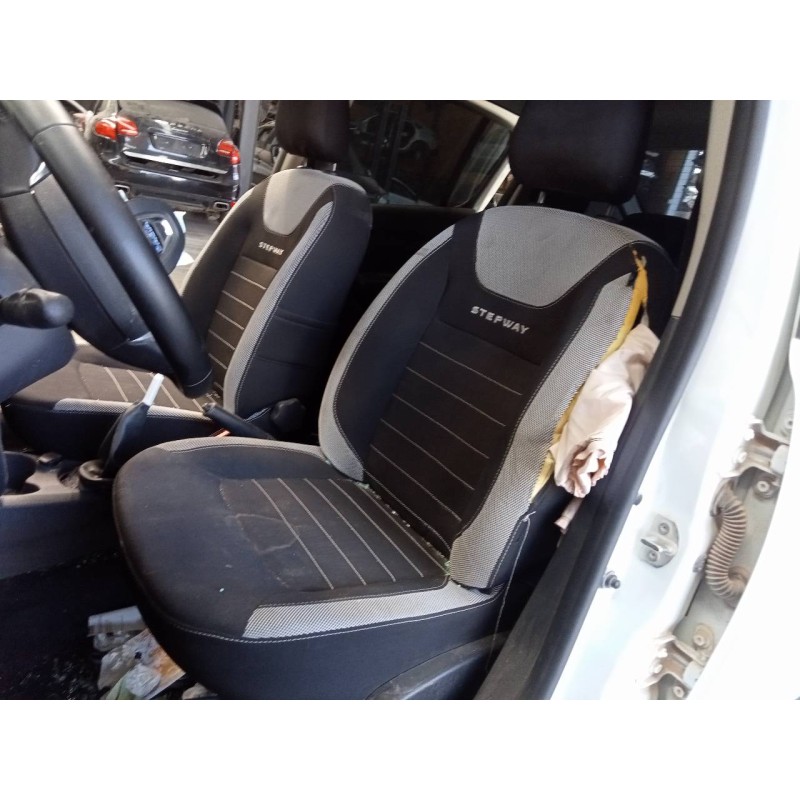 dacia sandero del año 2019