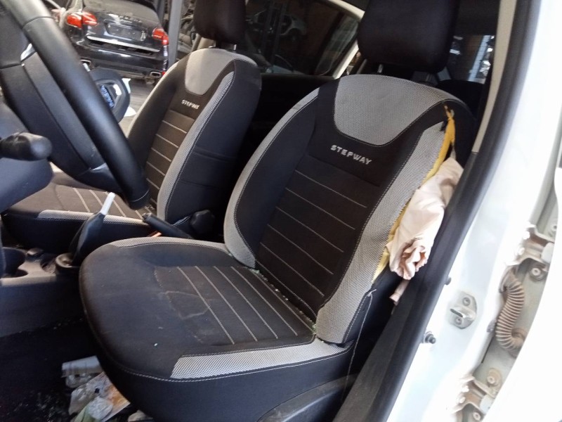 dacia sandero del año 2019