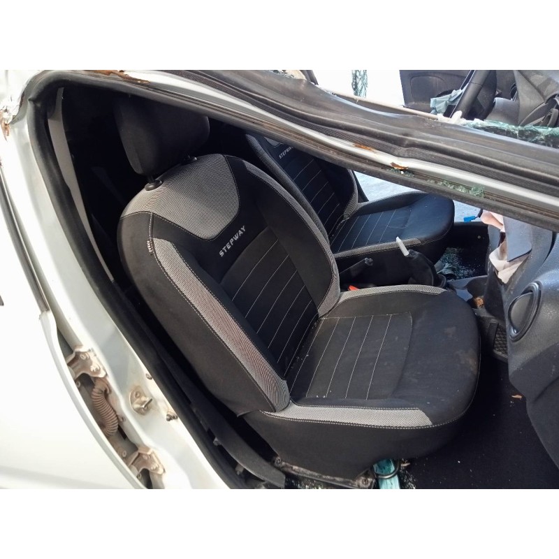 dacia sandero del año 2019