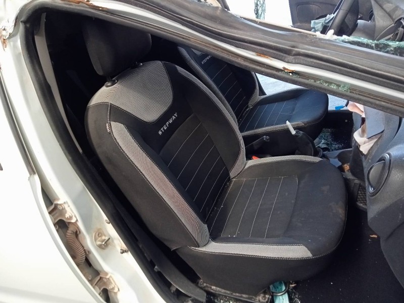 dacia sandero del año 2019